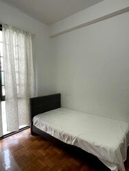 Seasons Park (D26), Condominium #613504491